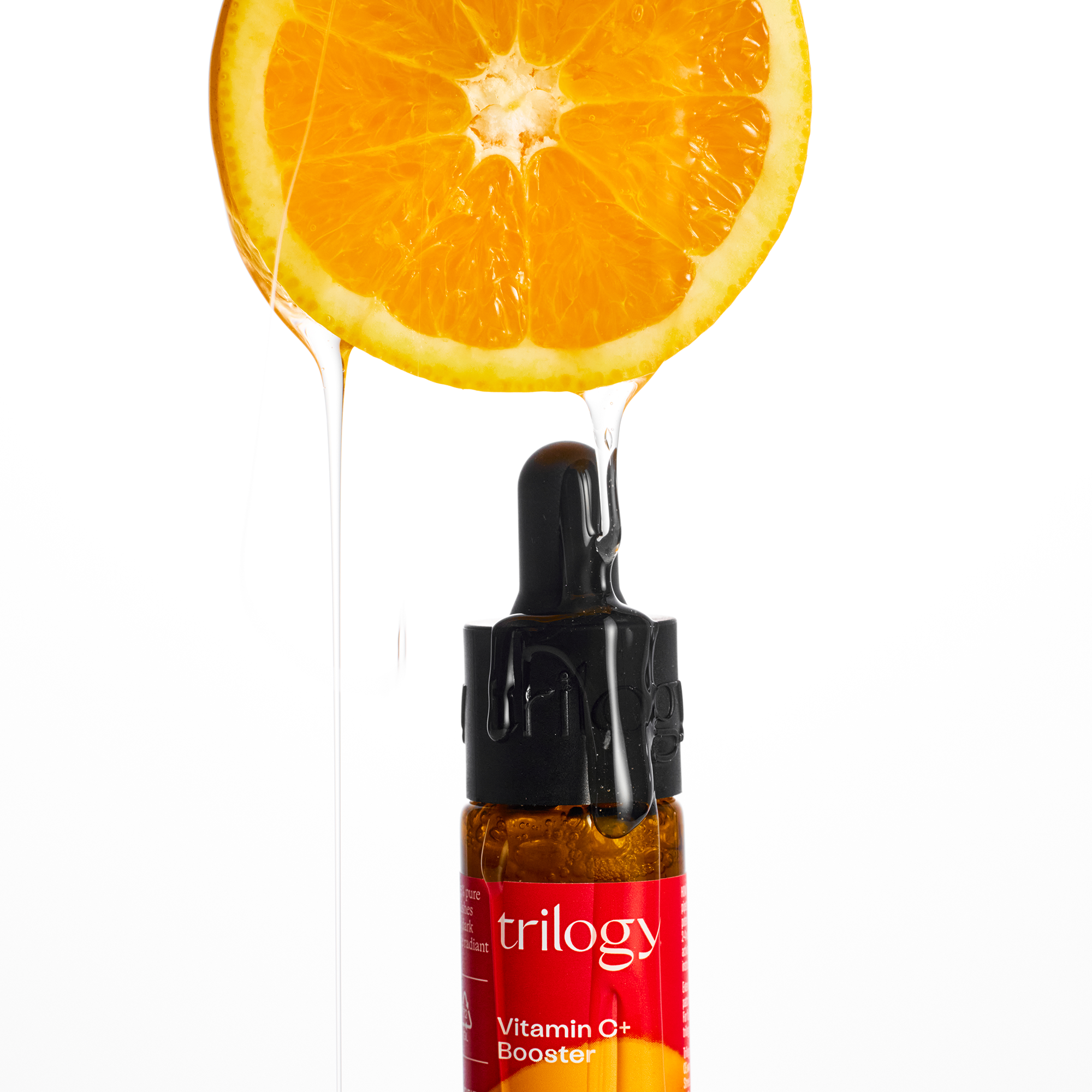 Vitamin C+ Booster