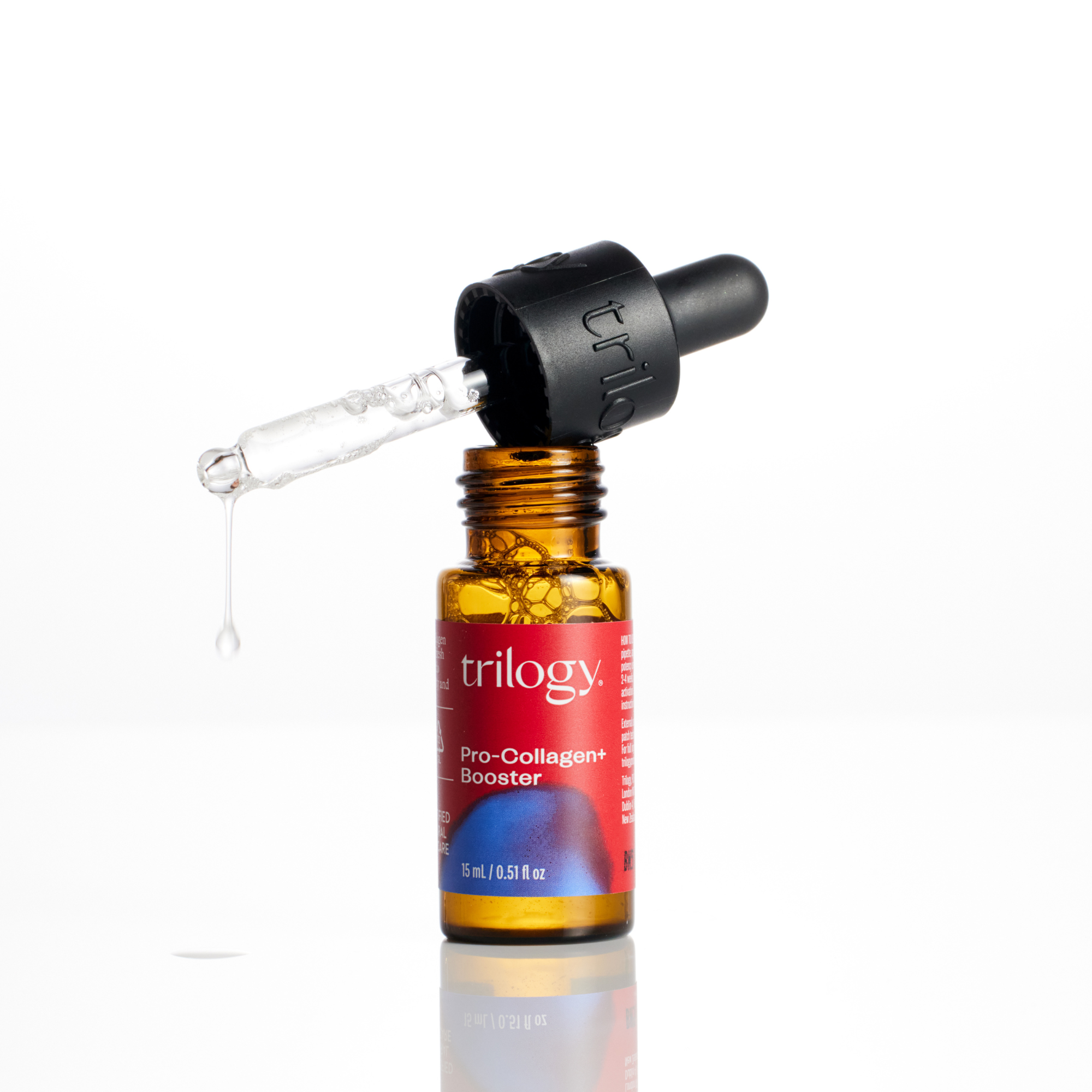 Pro-Collagen+ Booster