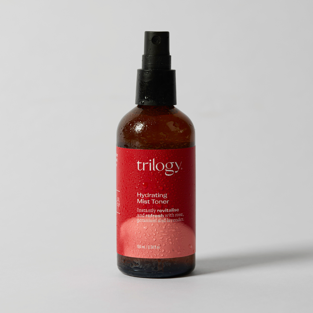 Hydrating Mist Toner
