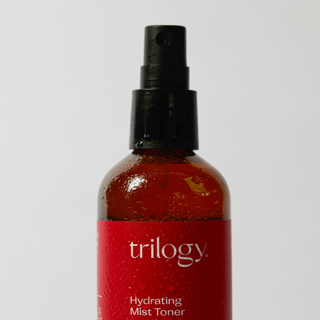 Hydrating Mist Toner