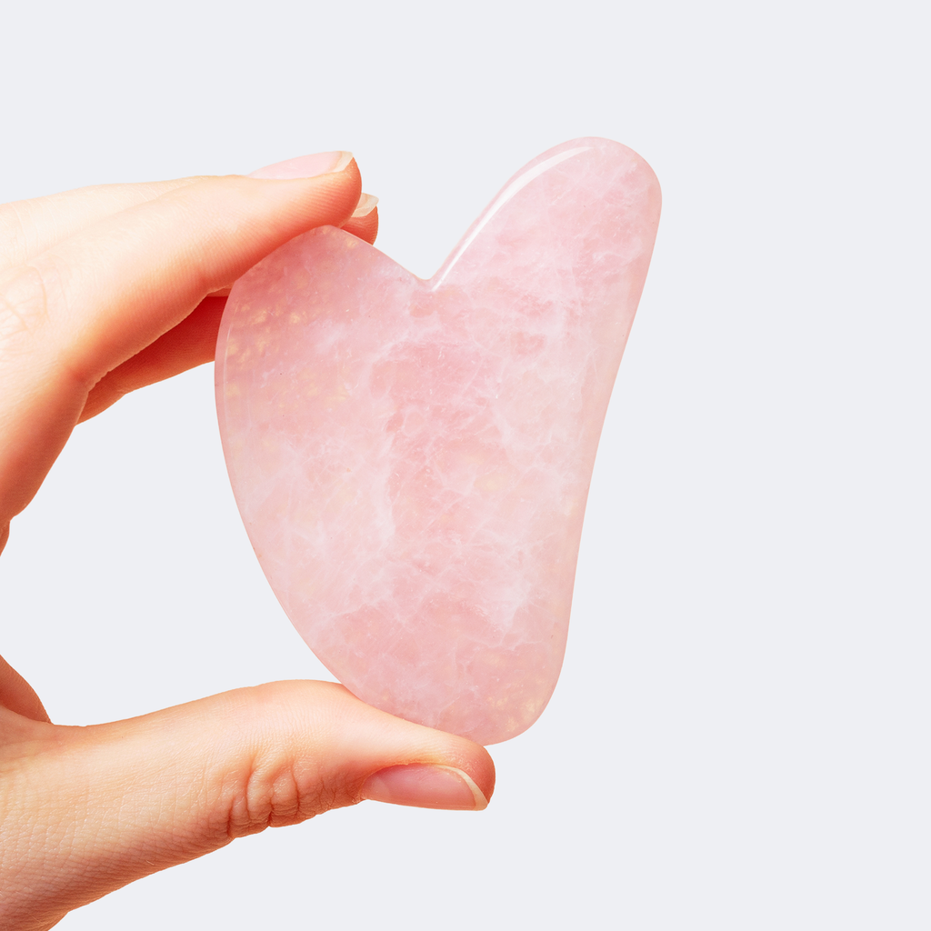 Gua Sha Massage Stone