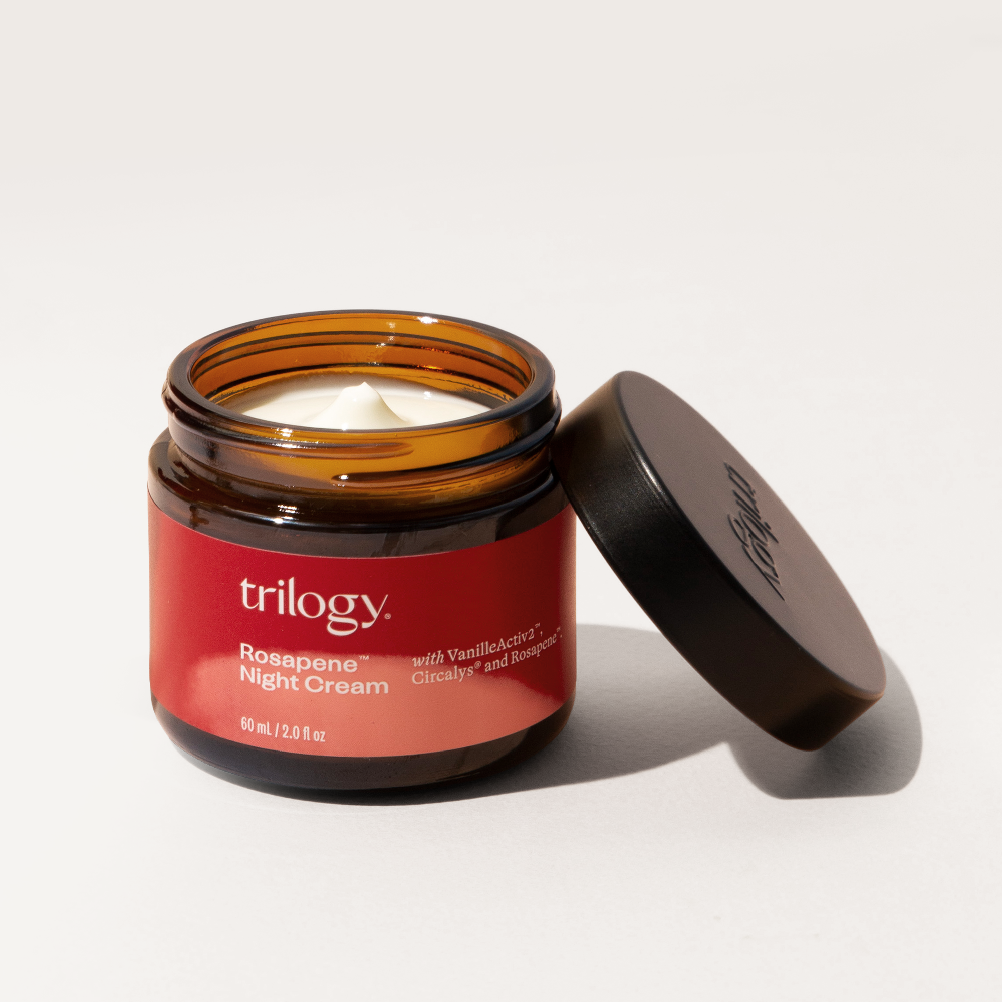 Rosapene™ Night Cream