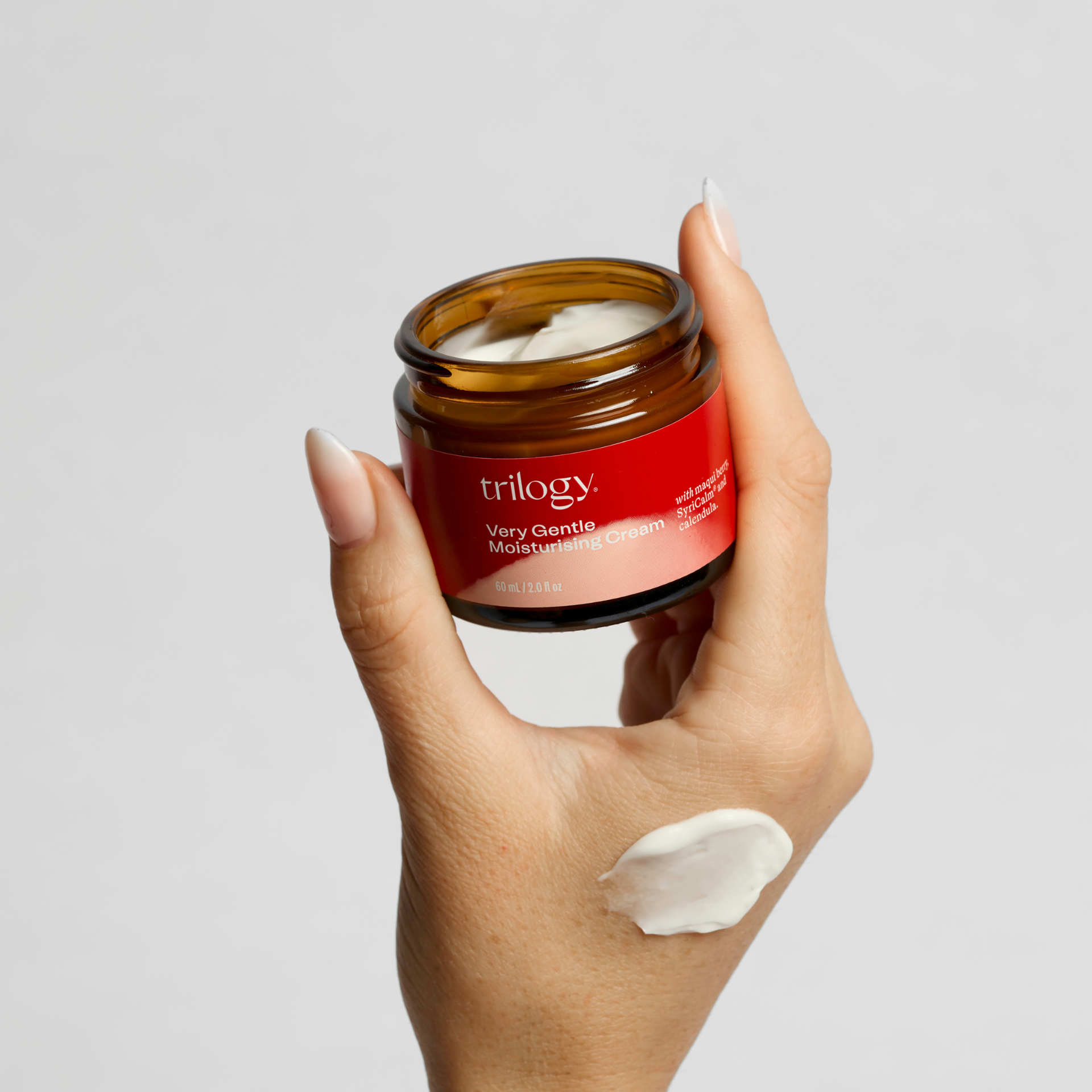 Trilogy Skin Care Very Gentle Moisturising Cream – Trilogy Natural