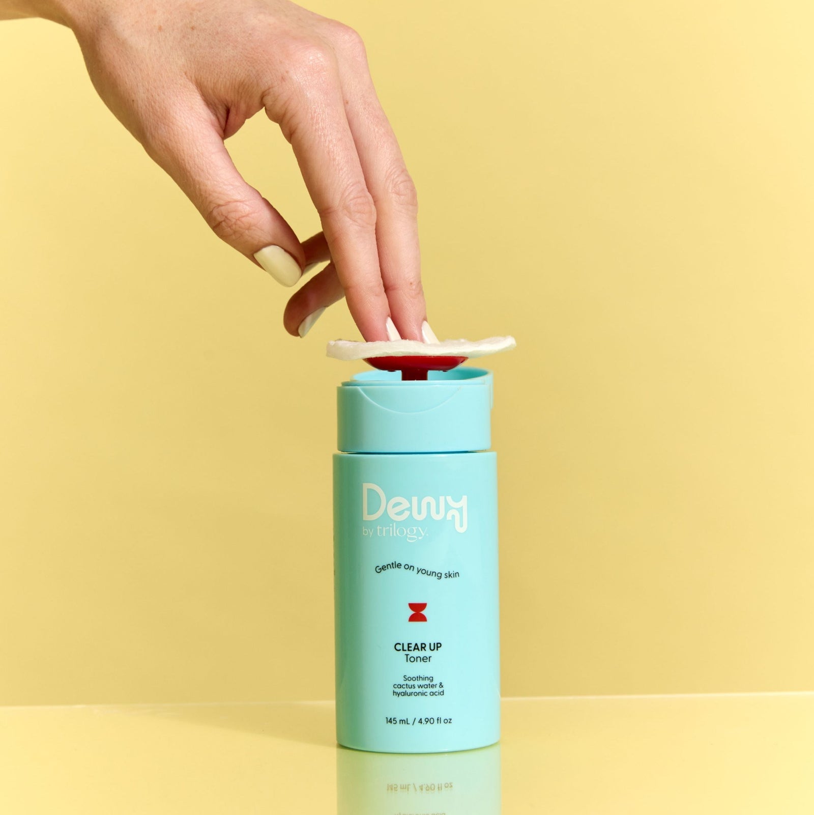 Clear Up Toner