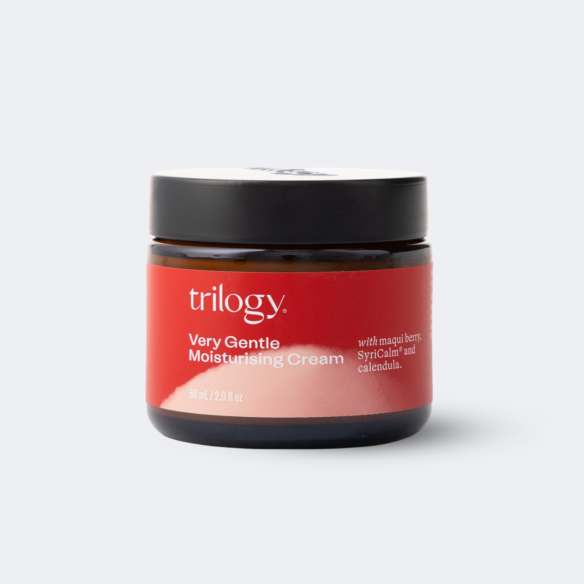 Trilogy Skin Care Very Gentle Moisturising Cream – Trilogy Natural ...