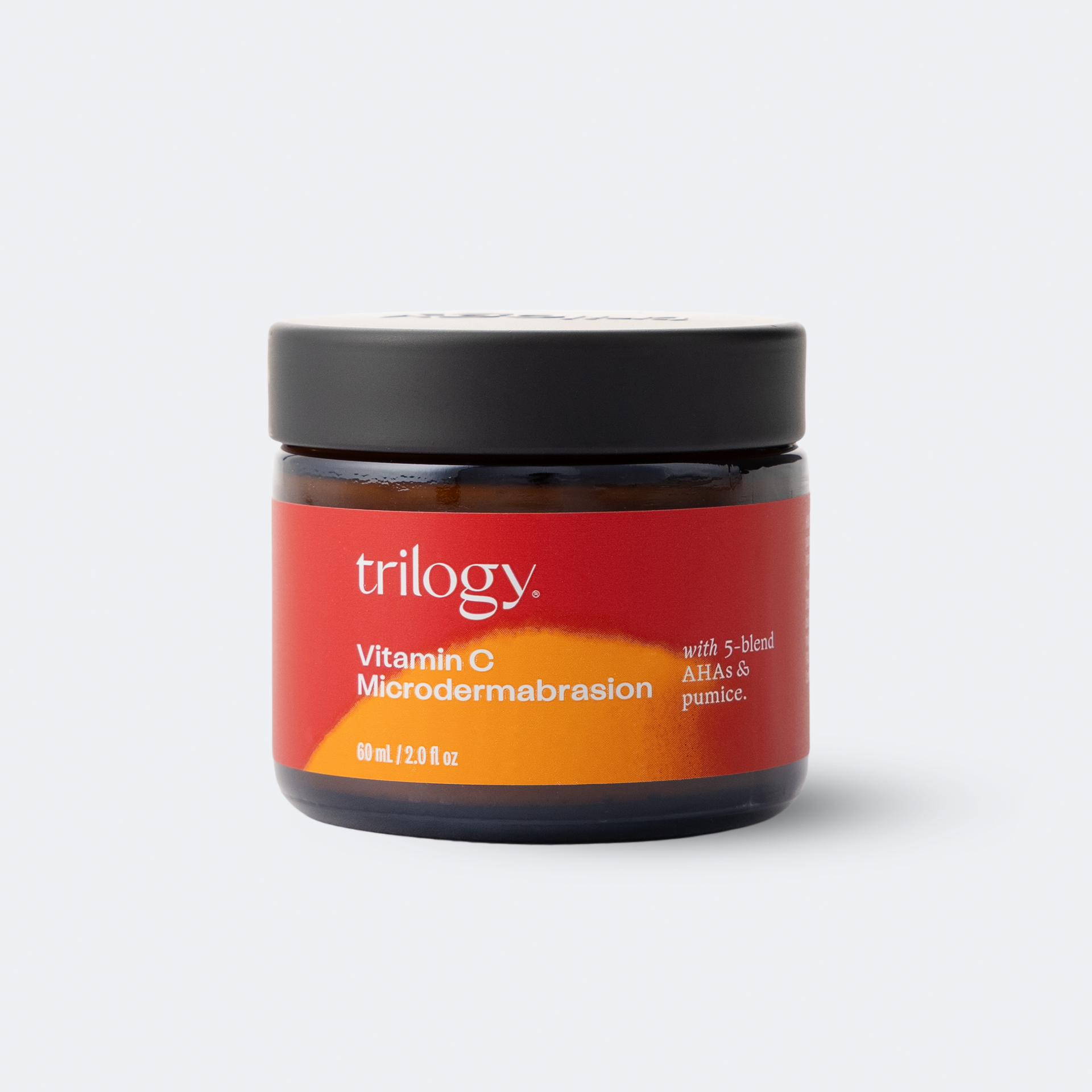 Vitamin C Microdermabrasion – Trilogy Natural Products US