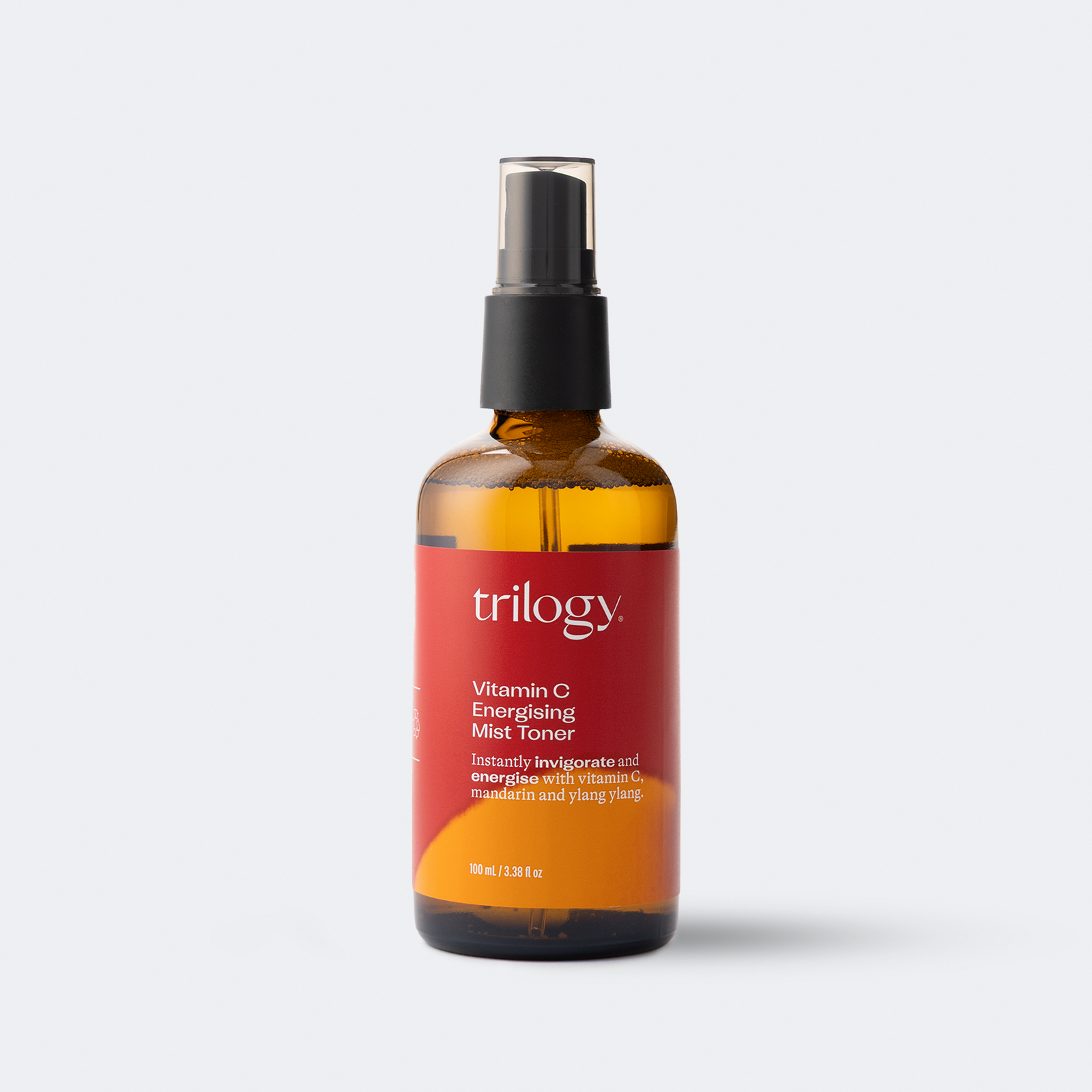 Vitamin C Energising Mist Toner