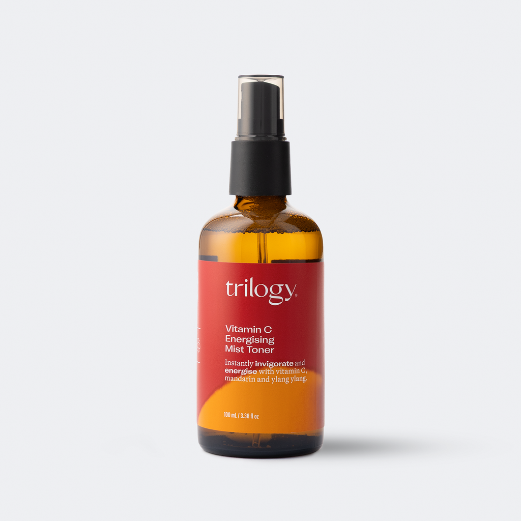 Vitamin C Energising Mist Toner