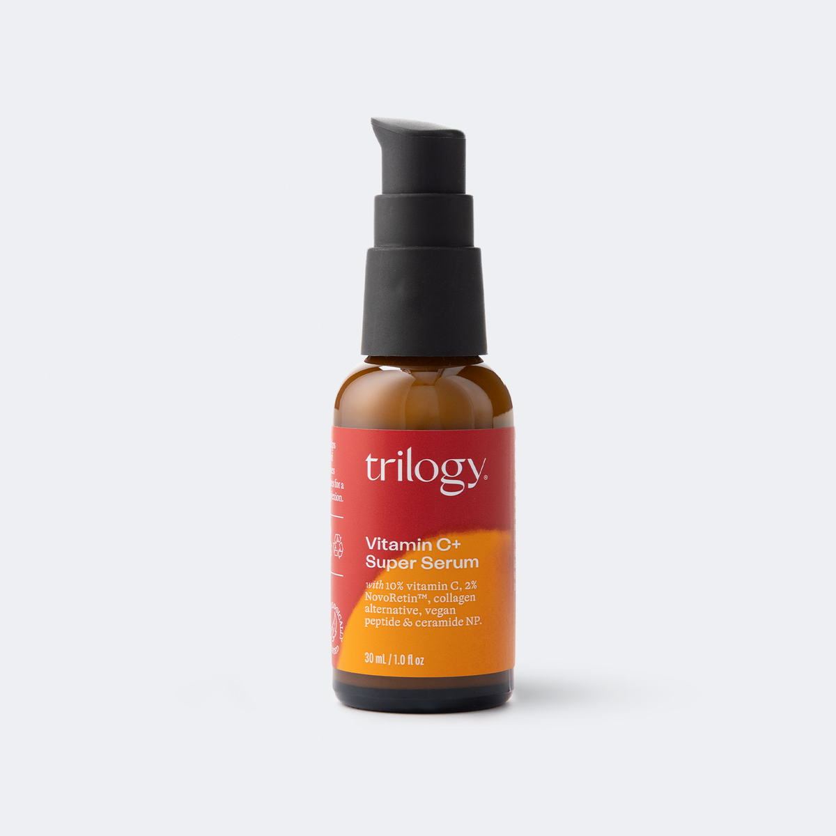 Vitamin C+ Super Serum with 10% Vitamin C & 2% NovoRetin™ a
