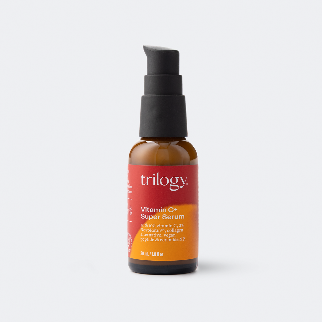Vitamin C+ Super Serum