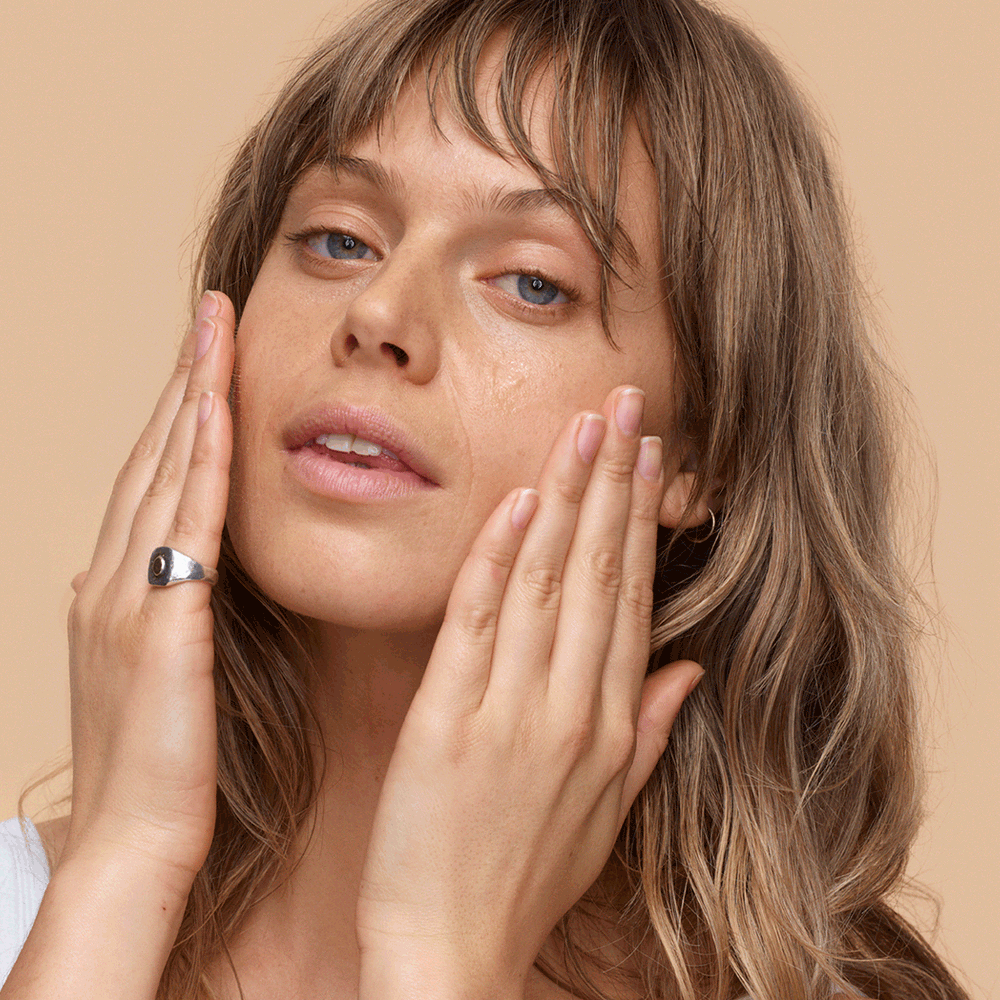 Trilogy Skin Care Bakuchiol+ Booster Treatment