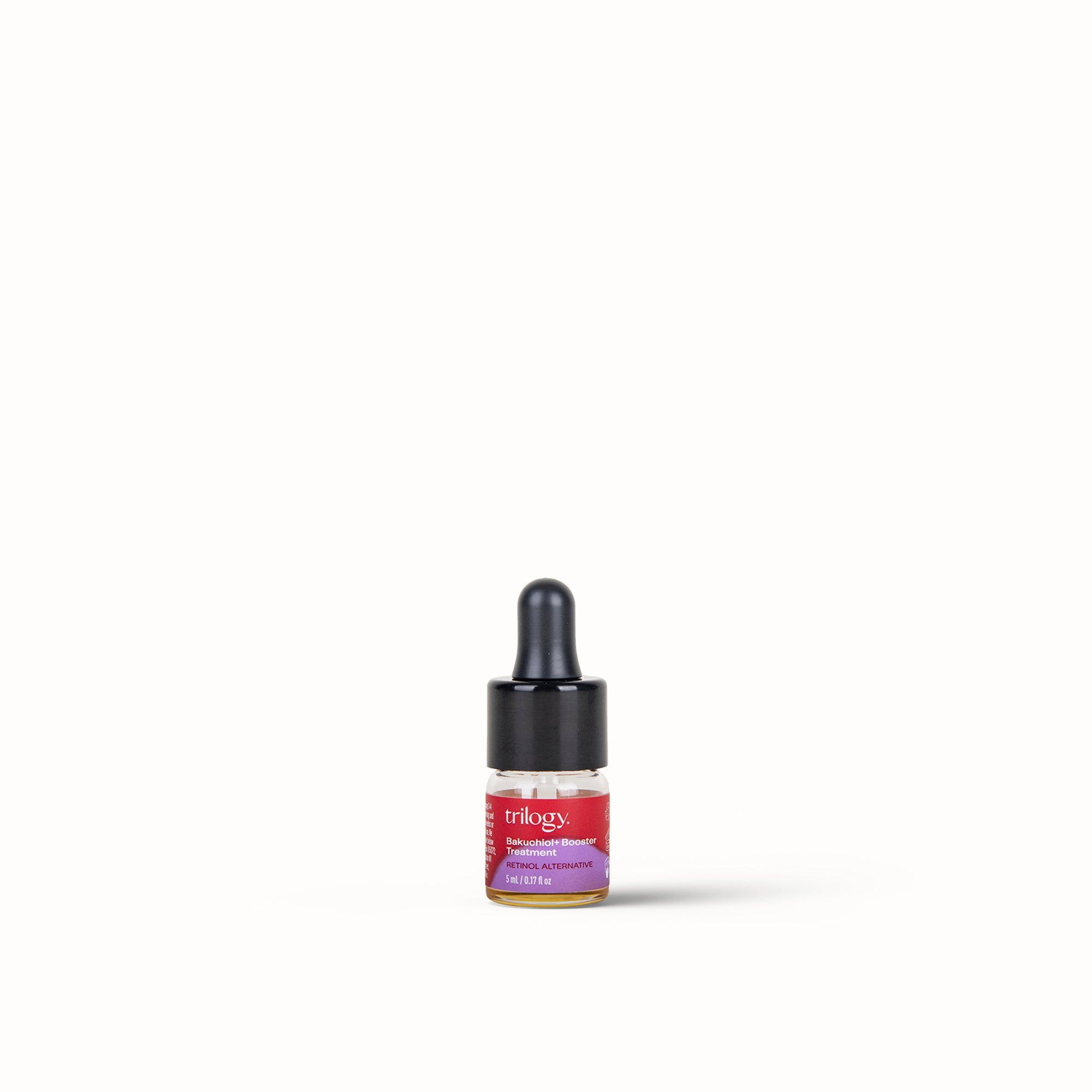 Bakuchiol+ Booster Treatment, 0.17 fl oz