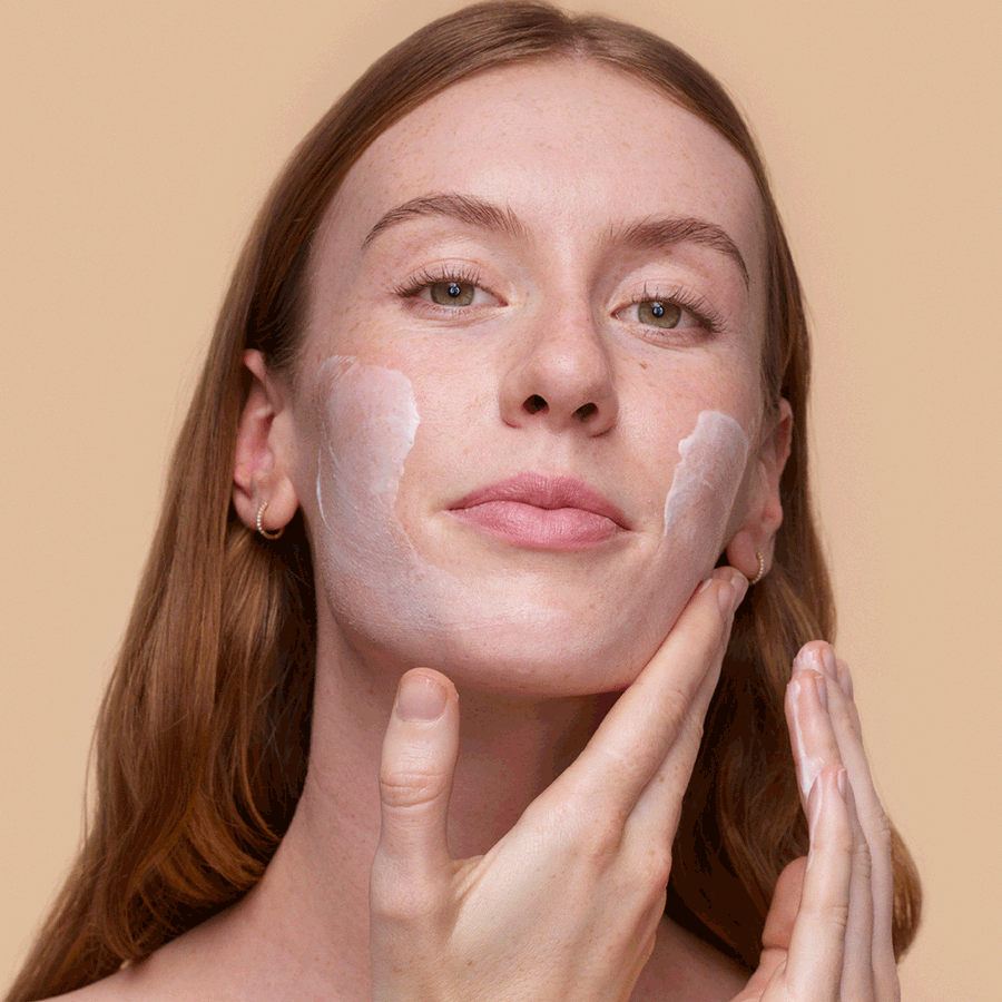 Trilogy Natural Active Enzyme Cleansing Cream Skin Care